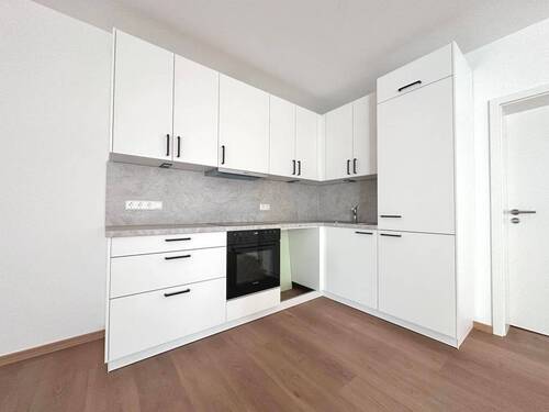 Küche.jpg - 2 Zimmer Terrassenwohnung zur Miete in Meckenbeuren