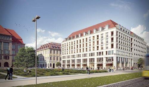 Hausansicht Südost - 