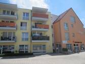 Erdgeschoss mit Physiopraxis - Etagenwohnung mit 53,40 m² in Filderstadt zum Kaufen