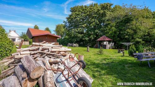 Garten - 