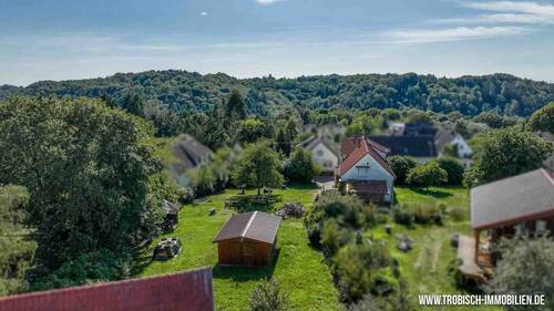 Luftbildaufnahme - 