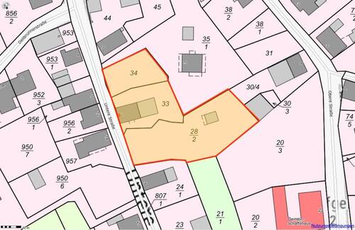 Lageplan_SW_Hilst - 
