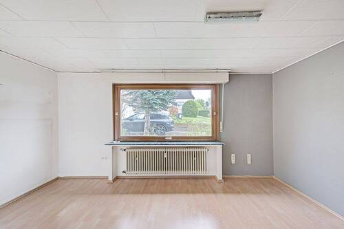 Wohnen - Mehrfamilienhaus, Wohnhaus mit 122,00 m² in Dortmund zum Kaufen