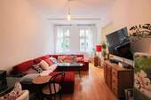 Wohnzimmer - 