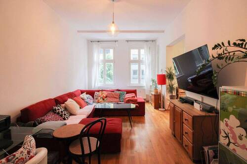 Wohnzimmer - 