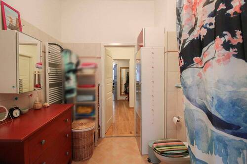 Badezimmer - 