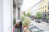 Balkon - 