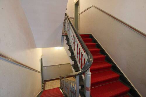 Treppenhaus - 