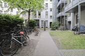 Innenhof - 