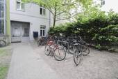 Innenhof - 