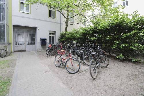 Innenhof - 