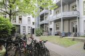 Innenhof - 