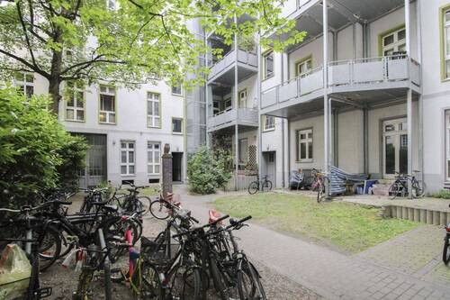 Innenhof - 