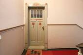 Wohnungstür - 3 Zimmer Etagenwohnung in Berlin
