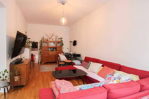 Wohnzimmer - 