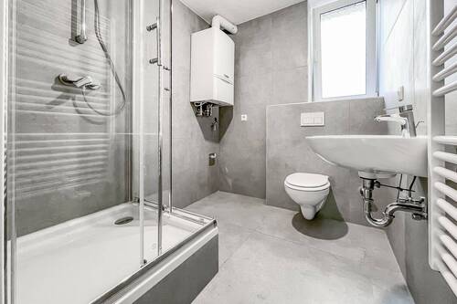 Badezimmer - 