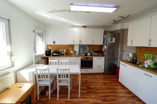 Kochen - Etagenwohnung mit 100,00 m² in Ubstadt-Weiher / Zeutern zum Kaufen