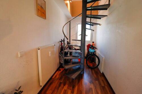 Treppe - 