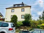 Hausansicht - 