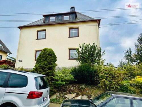 Hausansicht - 