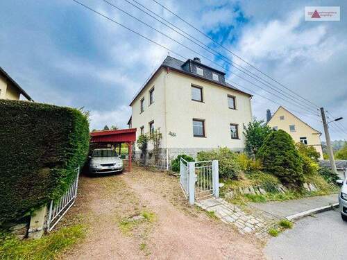 Hausansicht - 