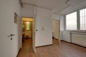 WC / Umkleide - 