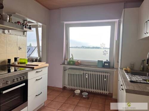 Wohnungs-Impressionen - 