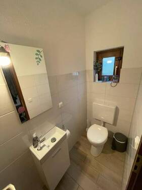 Gäste WC - 
