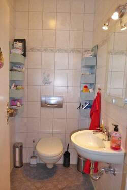 Gäste-WC - 