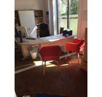 Helle Büroflächen mit eigenem Eingang - vormittags bis 13:30, flexibel - Bargteheide