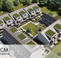 Vermietetes Stellplatzpaket in zentraler Lage von Schwarzenbek (Tiefgarage, Neubau)