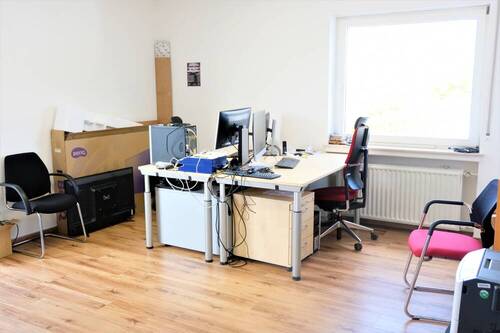 Büro - 