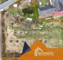 Entwicklungsgrundstück mit starker Perspektive - ca. 3.300 m² für Wohnbebauung - Lichtenfels Schney