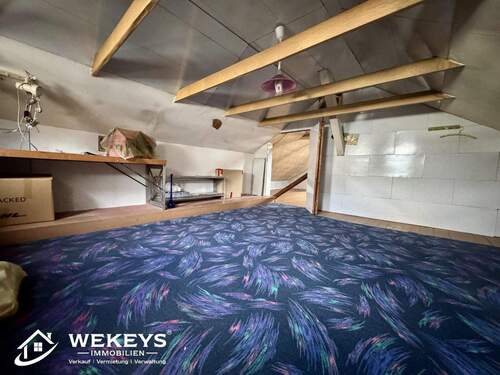 Dachboden - 
