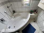 Whirlpool-Wanne - 