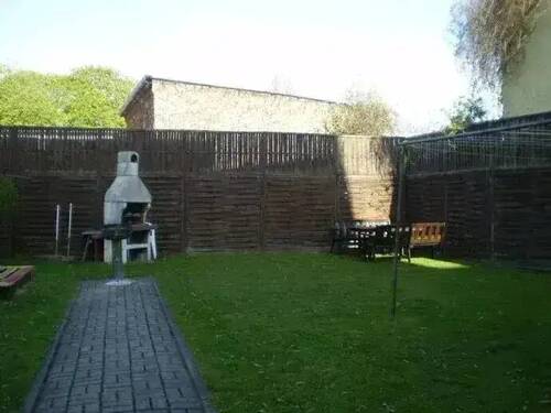 Hof - 3 Zimmer Etagenwohnung zur Miete in Eilenburg