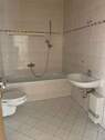 Bad mit Wanne+WC - 
