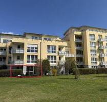 2 Zimmer mit Terrasse in Bestlage am Eisweiher in Villingen inkl. Tiefgarage - Villingen-Schwenningen