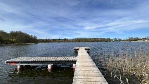 Steg am See - 