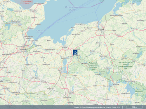 Bild aus Kartenansicht - 