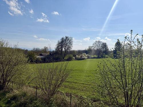 Landschaft - Grundstück zum Kaufen in Herrsching am Ammersee