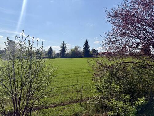 Landschaft - Grundstück in Herrsching am Ammersee