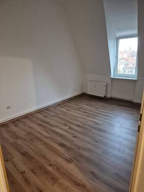 wohnen - Referenzbilder - 1 Zimmer Etagenwohnung in Torgau