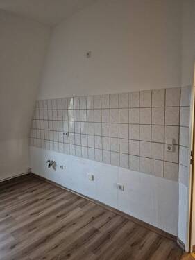 Küche - Referenzbilder - Etagenwohnung mit 55,70 m&sup2; in Torgau zur Miete