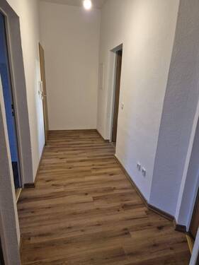 Flur - Referenzbilder - 