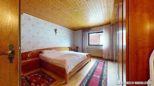 EG - Schlafzimmer - 