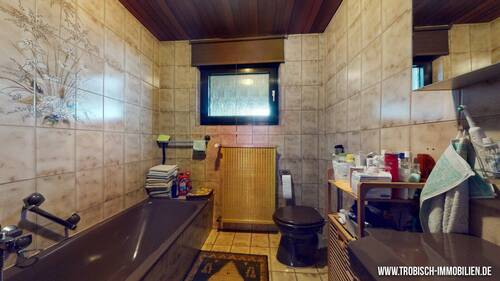 EG - Badezimmer - 