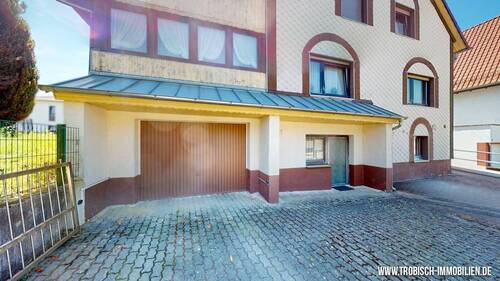Garage - 