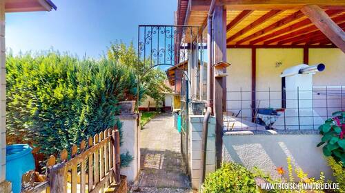 Garten - 