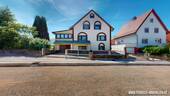 Haus - 1 Zimmer Mehrfamilienhaus, Wohnhaus zum Kaufen in Eppenbrunn